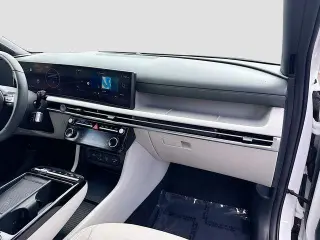 Hyundai TUCSON 2026 Limited 4dr SUV
