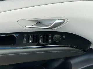 Hyundai TUCSON 2026 Limited 4dr SUV