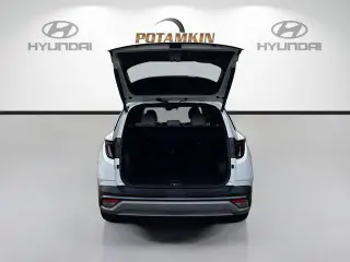 Hyundai TUCSON 2026 Limited 4dr SUV