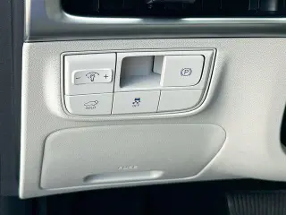 Hyundai TUCSON 2026 Limited 4dr SUV