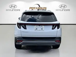 Hyundai TUCSON 2026 Limited 4dr SUV