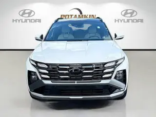 Hyundai TUCSON 2026 Limited 4dr SUV