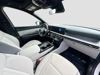 Hyundai TUCSON 2026 Limited 4dr SUV