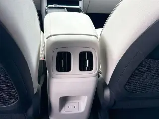Hyundai TUCSON 2026 Limited 4dr SUV