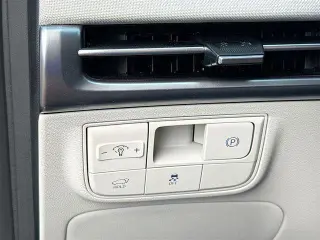Hyundai TUCSON 2026 AWD Limited 4dr SUV