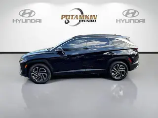 Hyundai TUCSON 2026 AWD Limited 4dr SUV