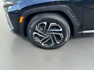 Hyundai TUCSON 2026 AWD Limited 4dr SUV