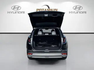 Hyundai TUCSON 2026 AWD Limited 4dr SUV