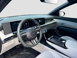 Hyundai TUCSON 2026 AWD Limited 4dr SUV