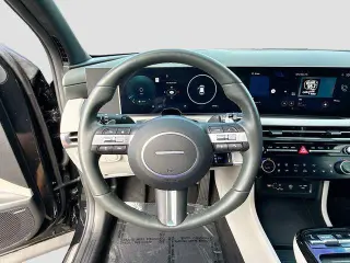 Hyundai TUCSON 2026 AWD Limited 4dr SUV