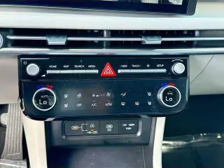 Hyundai TUCSON 2026 AWD Limited 4dr SUV