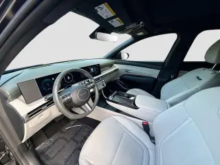 Hyundai TUCSON 2026 AWD Limited 4dr SUV
