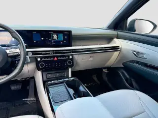Hyundai TUCSON 2026 AWD Limited 4dr SUV