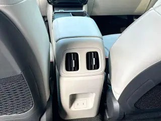 Hyundai TUCSON 2026 AWD Limited 4dr SUV