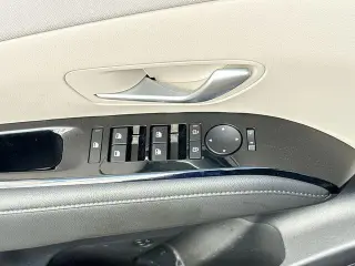 Hyundai TUCSON 2026 AWD Limited 4dr SUV