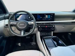 Hyundai TUCSON 2026 AWD Limited 4dr SUV