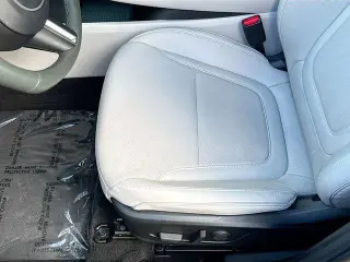 Hyundai TUCSON 2026 AWD Limited 4dr SUV