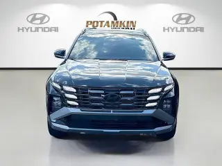 Hyundai TUCSON 2026 AWD Limited 4dr SUV