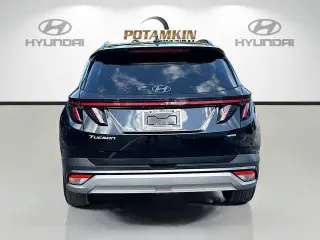 Hyundai TUCSON 2026 AWD Limited 4dr SUV