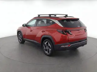Hyundai TUCSON 2023 SEL 4dr SUV