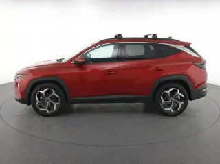 Hyundai TUCSON 2023 SEL 4dr SUV