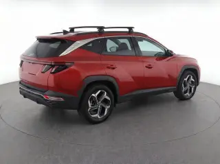 Hyundai TUCSON 2023 SEL 4dr SUV