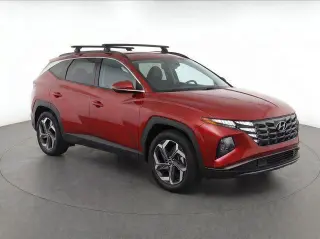 Hyundai TUCSON 2023 SEL 4dr SUV