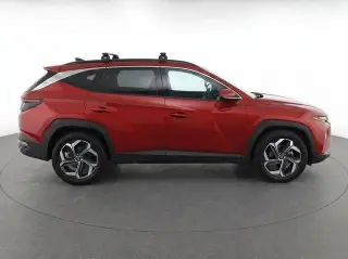 Hyundai TUCSON 2023 SEL 4dr SUV