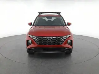 Hyundai TUCSON 2023 SEL 4dr SUV