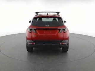 Hyundai TUCSON 2023 SEL 4dr SUV