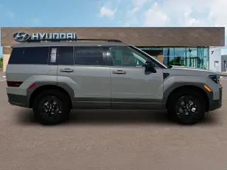 Hyundai SANTA FE 2024 AWD XRT 4dr SUV
