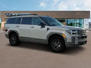 Hyundai SANTA FE 2024 AWD XRT 4dr SUV