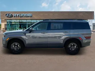 Hyundai SANTA FE 2024 AWD XRT 4dr SUV