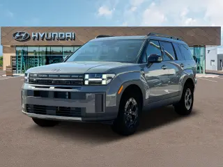 Hyundai SANTA FE 2024 AWD XRT 4dr SUV