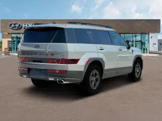 Hyundai SANTA FE 2024 AWD XRT 4dr SUV