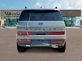 Hyundai SANTA FE 2024 AWD XRT 4dr SUV