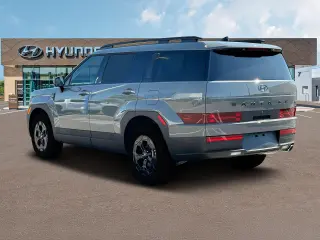 Hyundai SANTA FE 2024 AWD XRT 4dr SUV