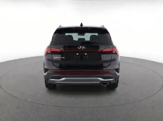 Hyundai SANTA FE 2023 SE 4dr Crossover