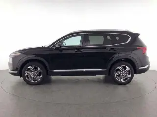 Hyundai SANTA FE 2022 SEL 4dr Crossover