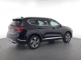 Hyundai SANTA FE 2022 SEL 4dr Crossover