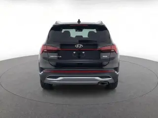 Hyundai SANTA FE 2022 SEL 4dr Crossover