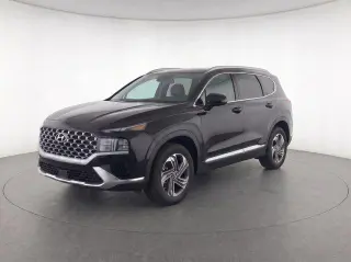 Hyundai SANTA FE 2022 SEL 4dr Crossover