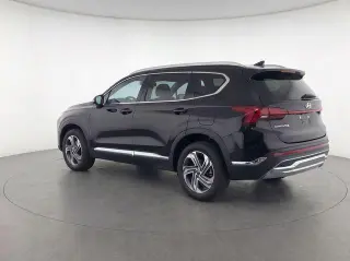 Hyundai SANTA FE 2022 SEL 4dr Crossover