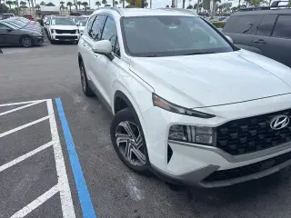 Hyundai SANTA FE 2023 SEL 4dr Crossover