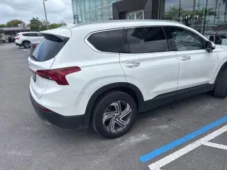Hyundai SANTA FE 2023 SEL 4dr Crossover