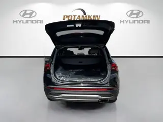 Hyundai SANTA FE 2023 SEL 4dr Crossover
