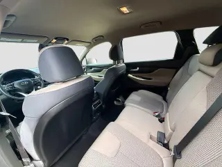 Hyundai SANTA FE 2023 SEL 4dr Crossover