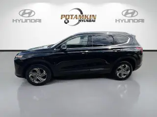 Hyundai SANTA FE 2023 SEL 4dr Crossover