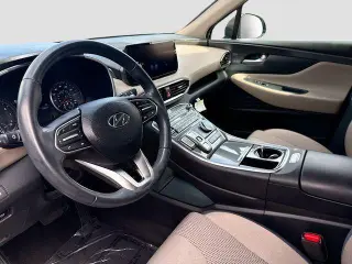 Hyundai SANTA FE 2023 SEL 4dr Crossover