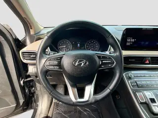 Hyundai SANTA FE 2023 SEL 4dr Crossover